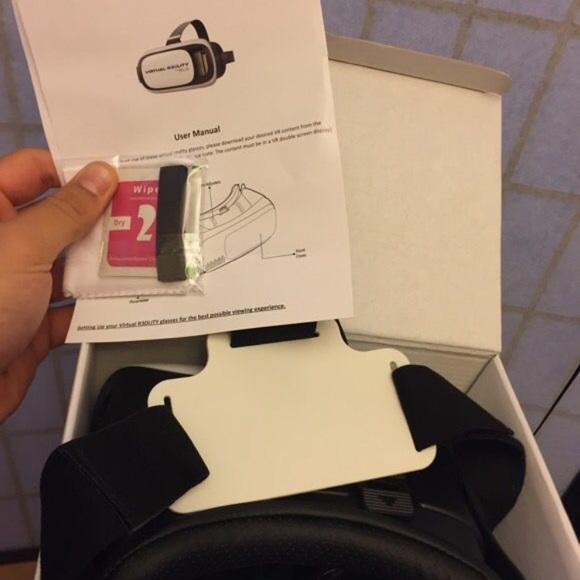 Virtual reality - Picture 3 of 3